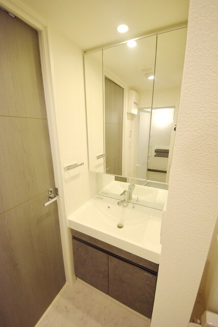 PASEO上野御徒町の物件内観写真