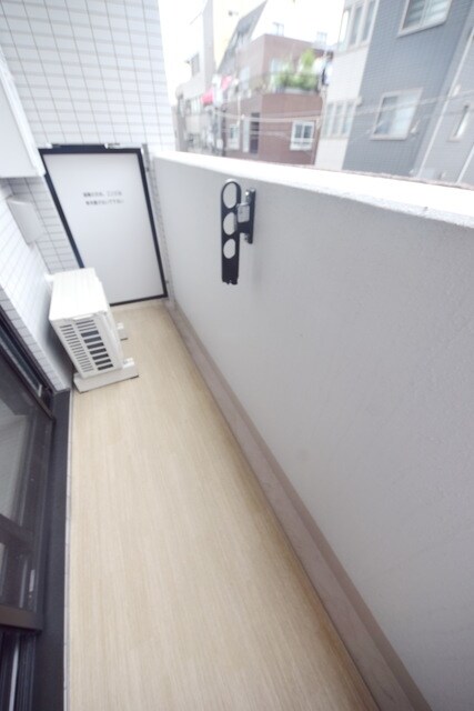 PASEO上野御徒町の物件内観写真