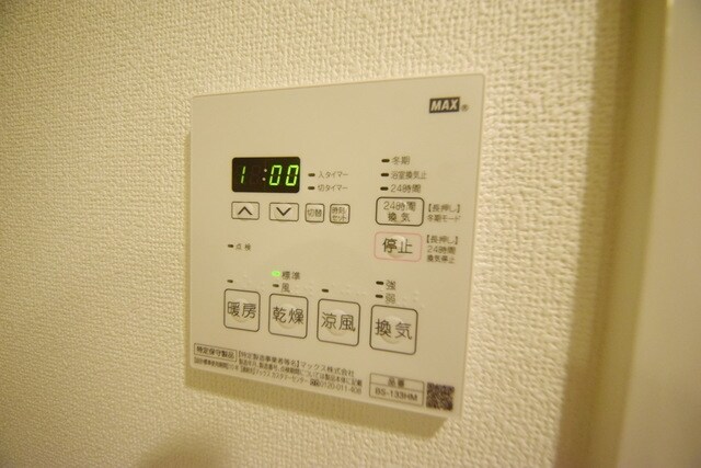 PASEO上野御徒町の物件内観写真