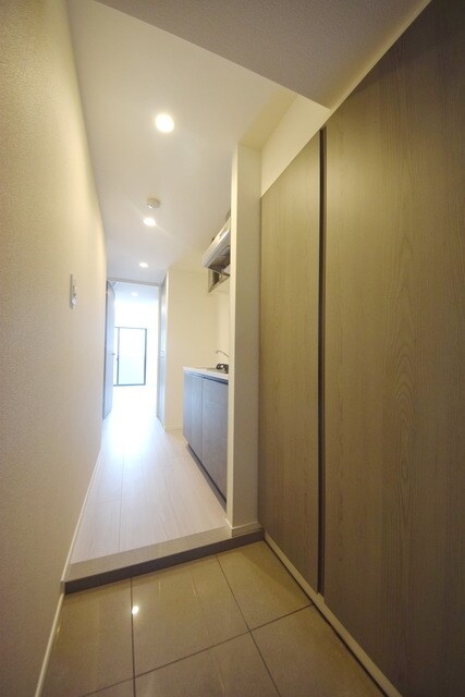 PASEO上野御徒町の物件内観写真