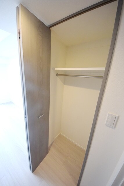 PASEO上野御徒町の物件内観写真