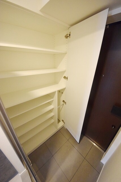 PASEO上野御徒町の物件内観写真