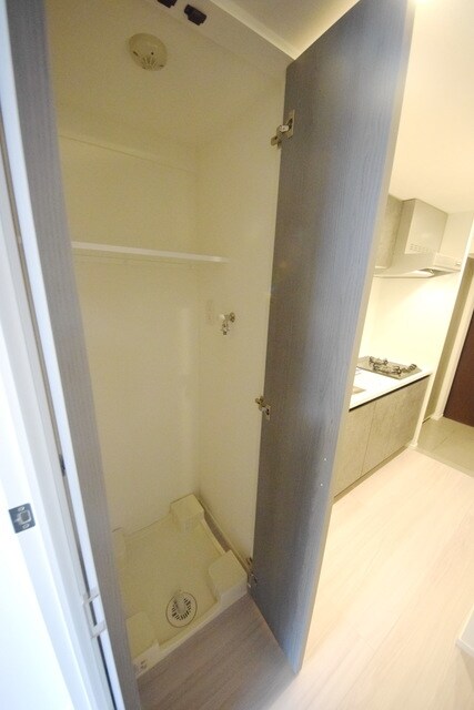 PASEO上野御徒町の物件内観写真