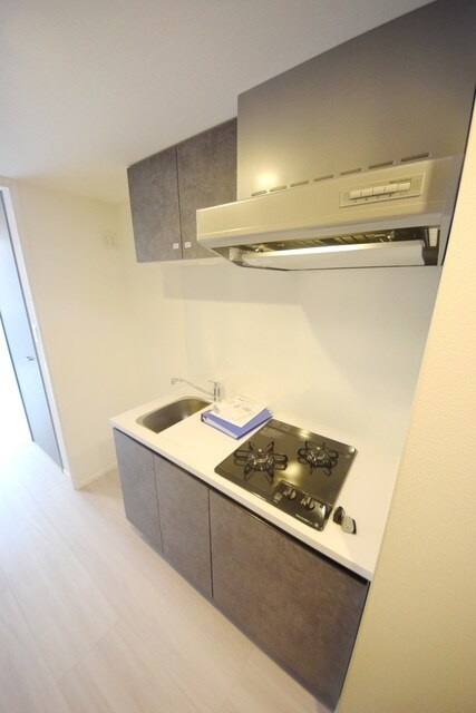 PASEO上野御徒町の物件内観写真