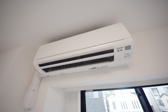 PASEO上野御徒町の物件内観写真