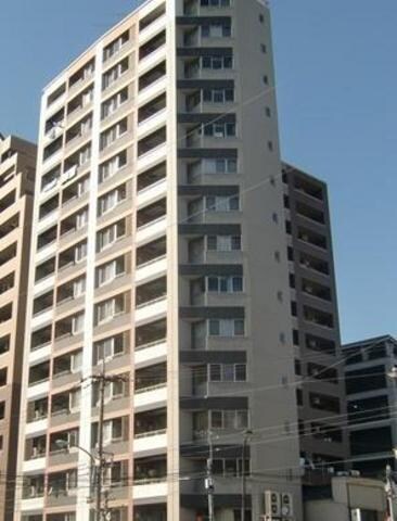 ドゥーエ両国の物件内観写真