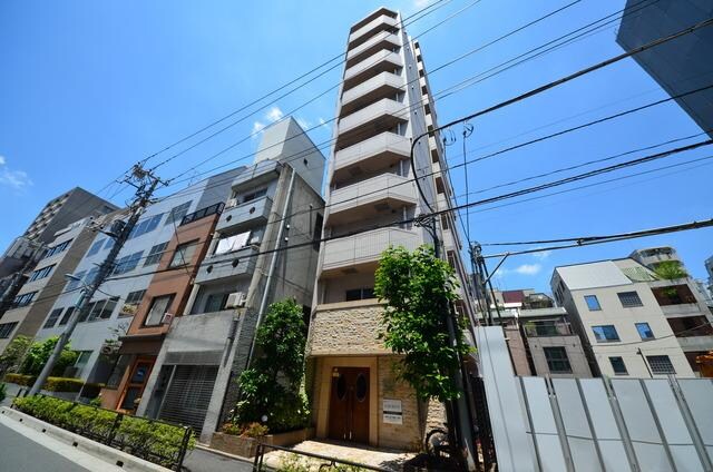 KDXレジデンス文京湯島の物件内観写真