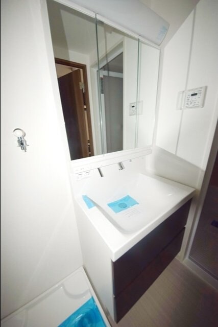 イート アパートメント ヴェリタスの物件内観写真