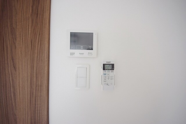 イート アパートメント ヴェリタスの物件内観写真