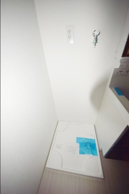 イート アパートメント ヴェリタスの物件内観写真