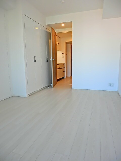 パークアクシス蔵前の物件内観写真