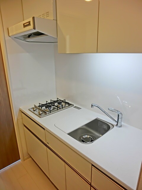 パークアクシス蔵前の物件内観写真