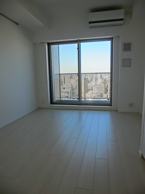 パークアクシス蔵前の物件内観写真