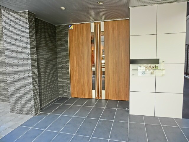 パークアクシス蔵前の物件内観写真