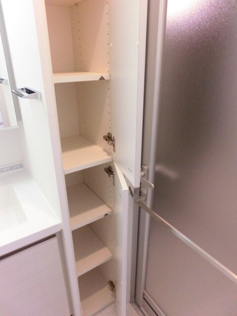 パークアクシス蔵前の物件内観写真