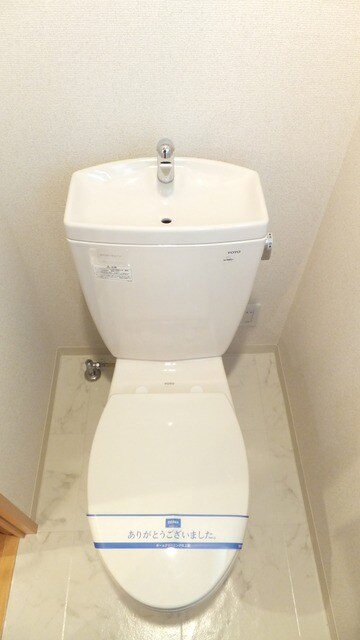 ラブールミノワの物件内観写真