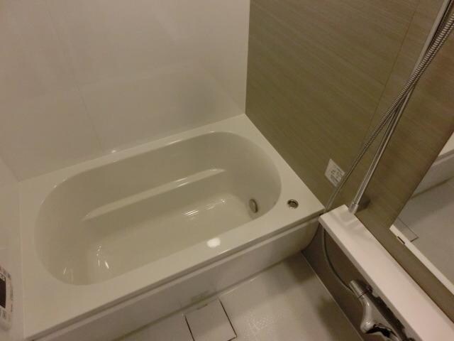 パークハビオ上野3丁目の物件内観写真