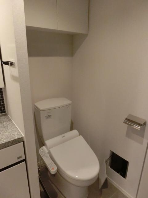 パークハビオ上野3丁目の物件内観写真