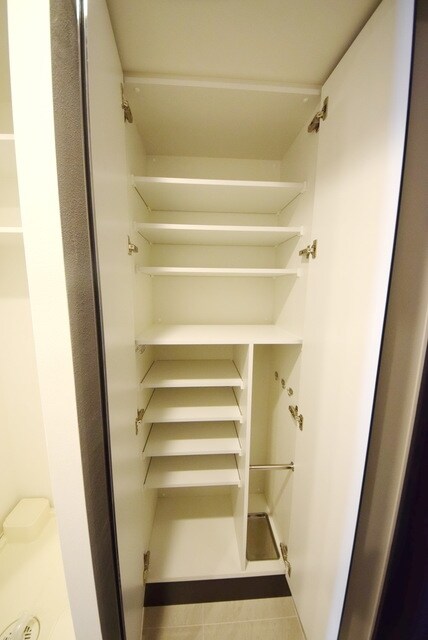 メイクスデザイン森下の物件内観写真