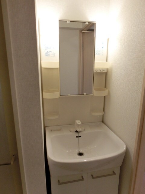 ニューシティアパートメンツ南千住の物件内観写真