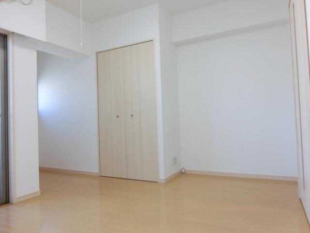 ニューシティアパートメンツ南千住の物件内観写真