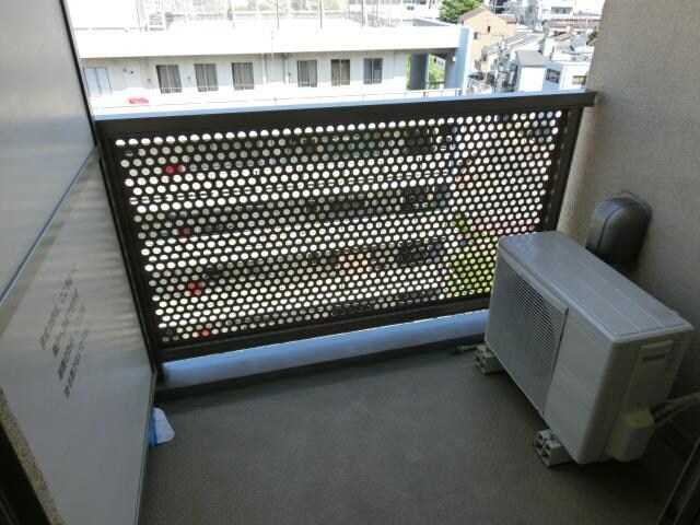 ニューシティアパートメンツ南千住の物件内観写真