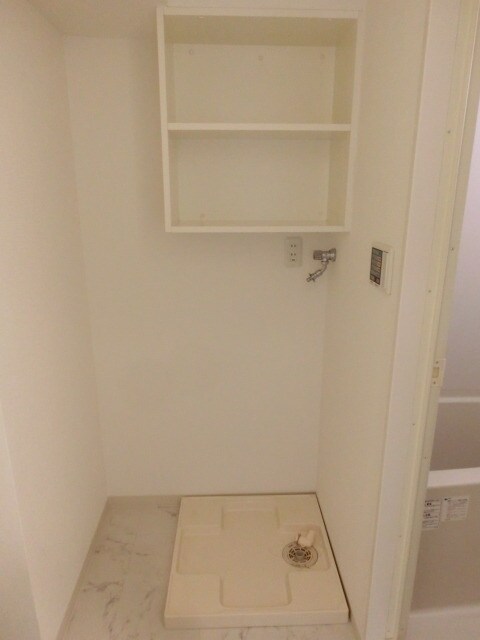 ニューシティアパートメンツ南千住の物件内観写真