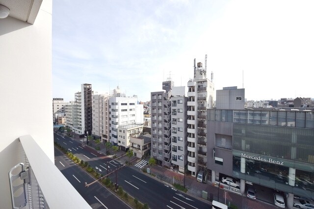 アーバネックス浅草の物件内観写真