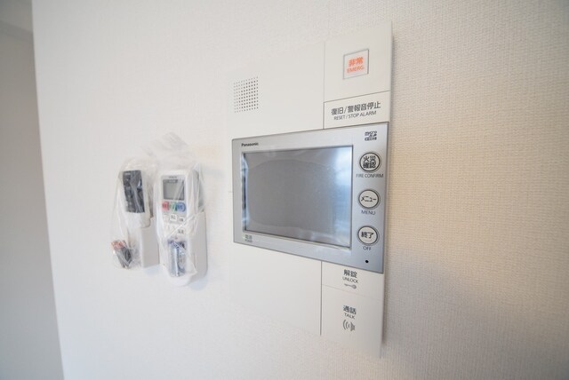 アーバンプレミア秋葉原の物件内観写真