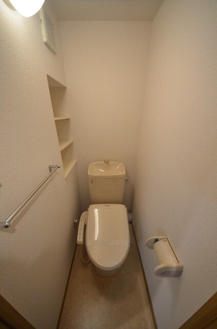 エルヴァージュ神田神保町の物件内観写真