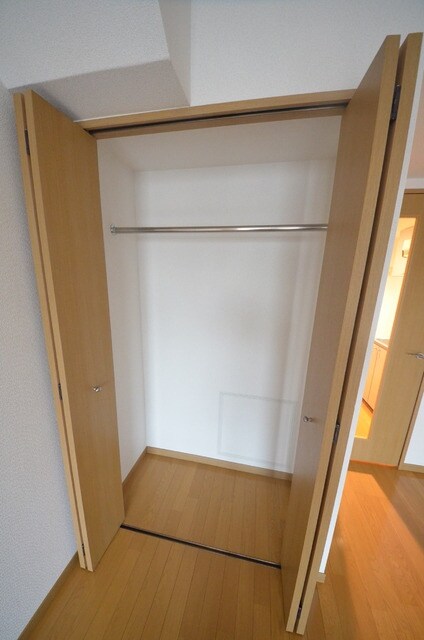 エルヴァージュ神田神保町の物件内観写真