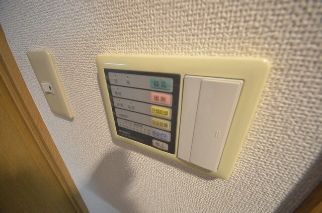 エルヴァージュ神田神保町の物件内観写真