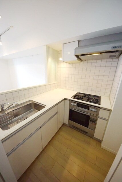 コンフォリア日本橋人形町イーストの物件内観写真