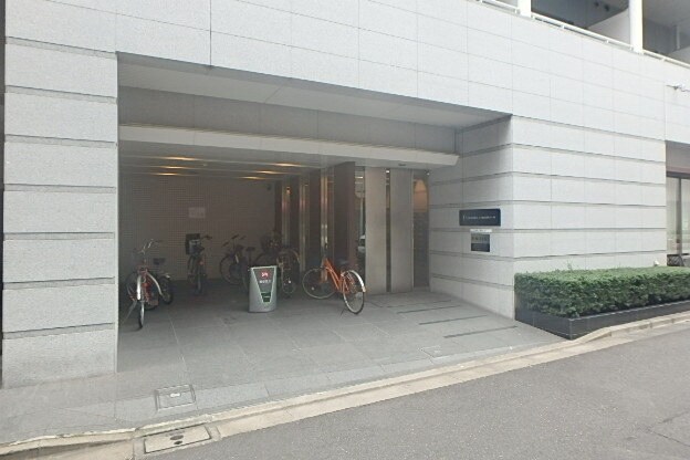 コンフォリア日本橋人形町イーストの物件内観写真