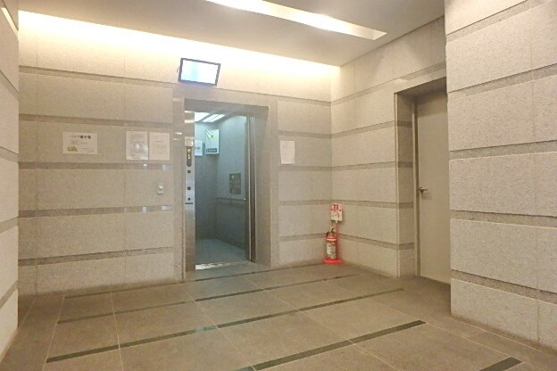 コンフォリア日本橋人形町イーストの物件内観写真