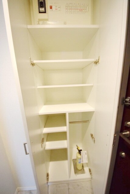 コンフォリア日本橋人形町イーストの物件内観写真