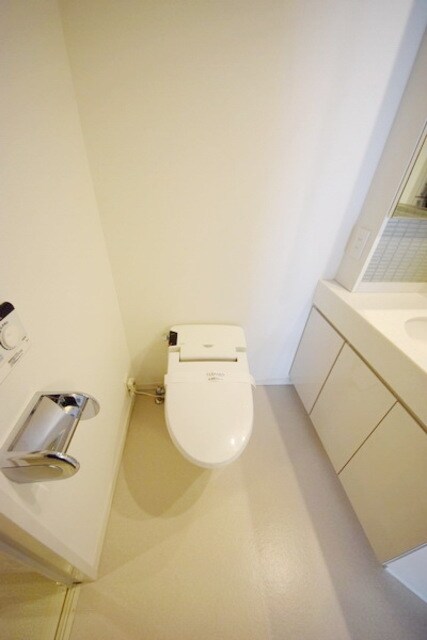 コンフォリア日本橋人形町イーストの物件内観写真