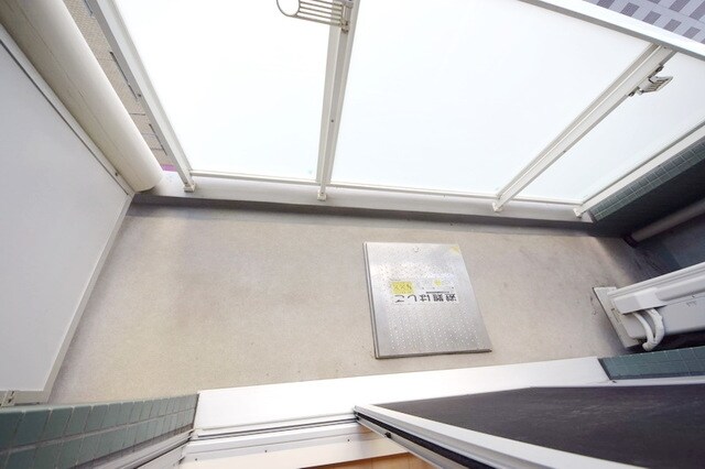 コンフォリア日本橋人形町イーストの物件内観写真