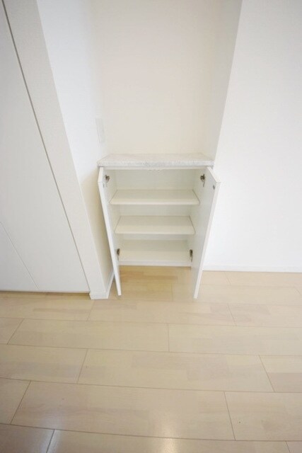 コンフォリア日本橋人形町イーストの物件内観写真