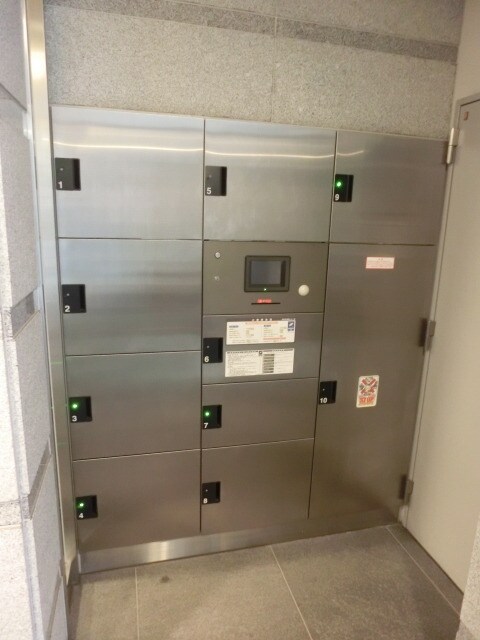 コンフォリア日本橋人形町イーストの物件内観写真