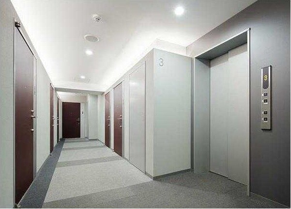 コンフォリア日本橋人形町イーストの物件内観写真