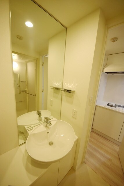 アルテシモ クルセの物件内観写真