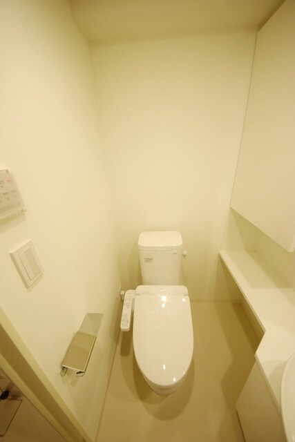 アルテシモ クルセの物件内観写真