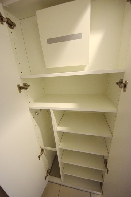 アルテシモ クルセの物件内観写真