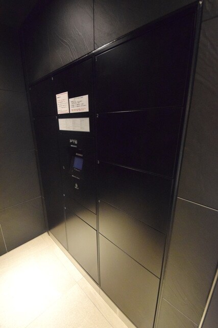 アルテシモ クルセの物件内観写真