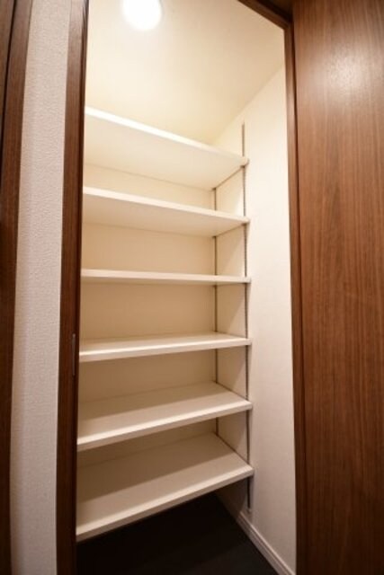 GRAN PASEO 菊川の物件内観写真