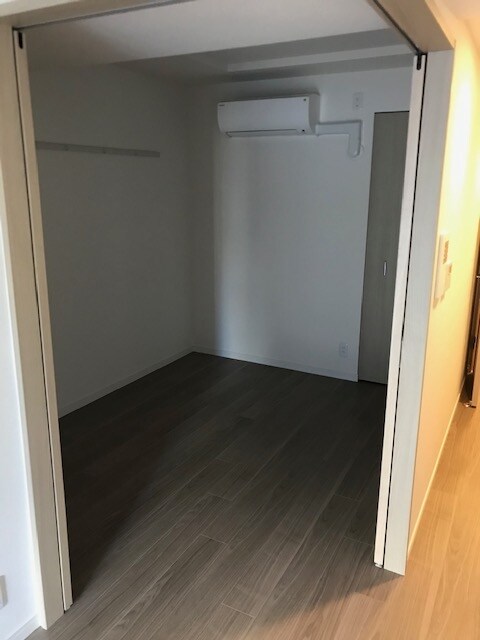 GRAN PASEO 菊川の物件内観写真