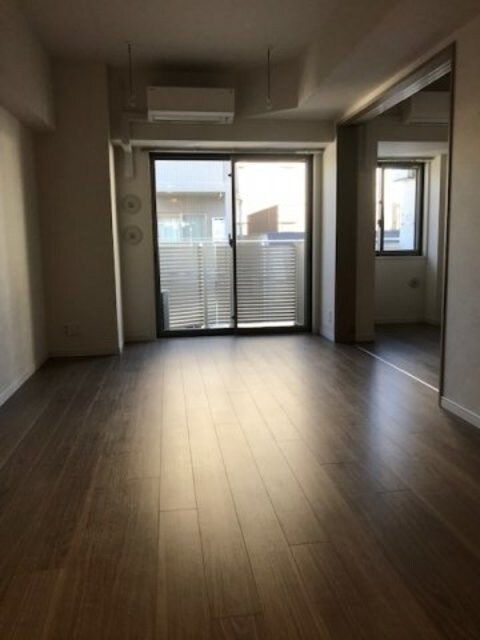 GRAN PASEO 菊川の物件内観写真