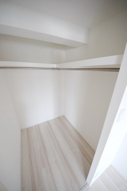 パークフラッツ日本橋馬喰町の物件内観写真