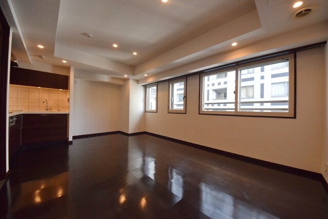 ドゥーエ日本橋の物件内観写真